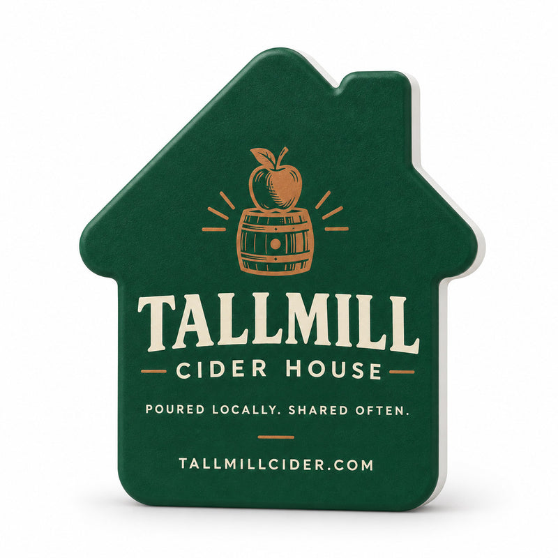 Cider House Bottle Opener Magnets