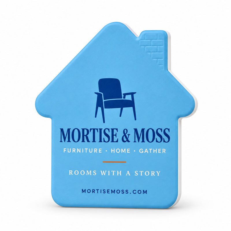 Furniture Store Bottle Opener Magnets