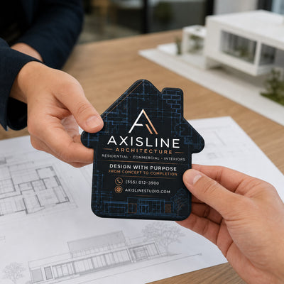 Architecture Firm custom logo bottle opener magnet - promotional bottle opener magnet