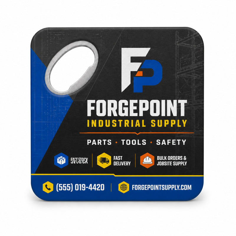 Industrial Supplier Bottle Opener Magnets