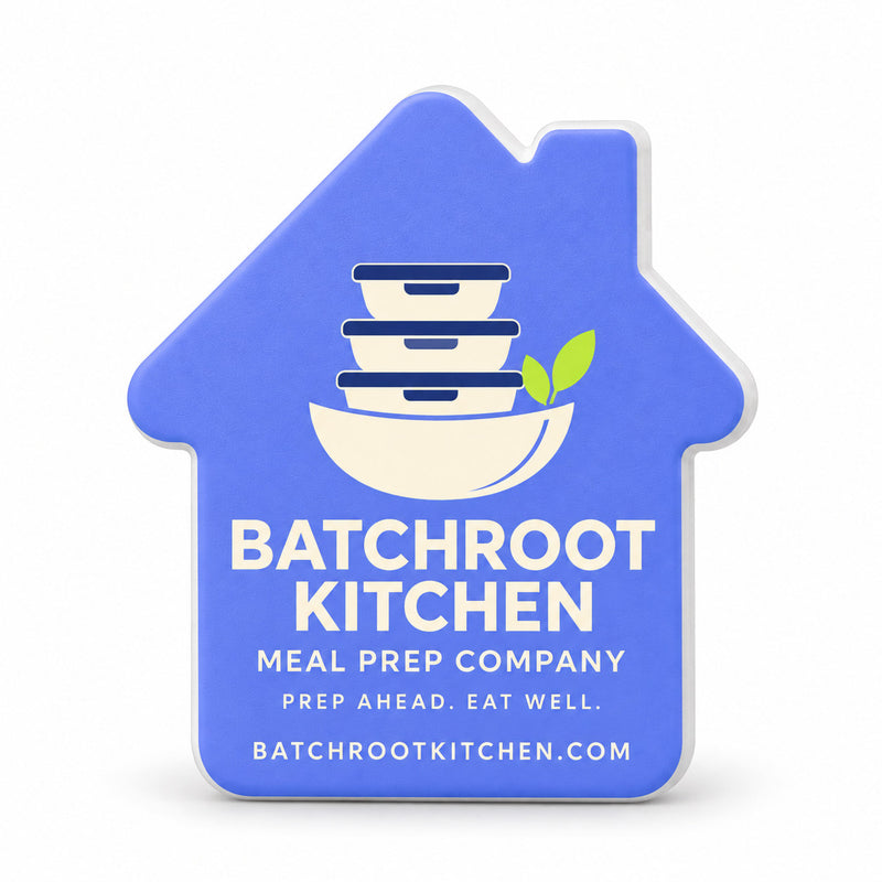 Meal Prep Company Bottle Opener Magnets